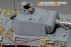 Voyager Model PE35984 WWII German Panther A Tank Early version Basic For TAKOM 2097 1/35